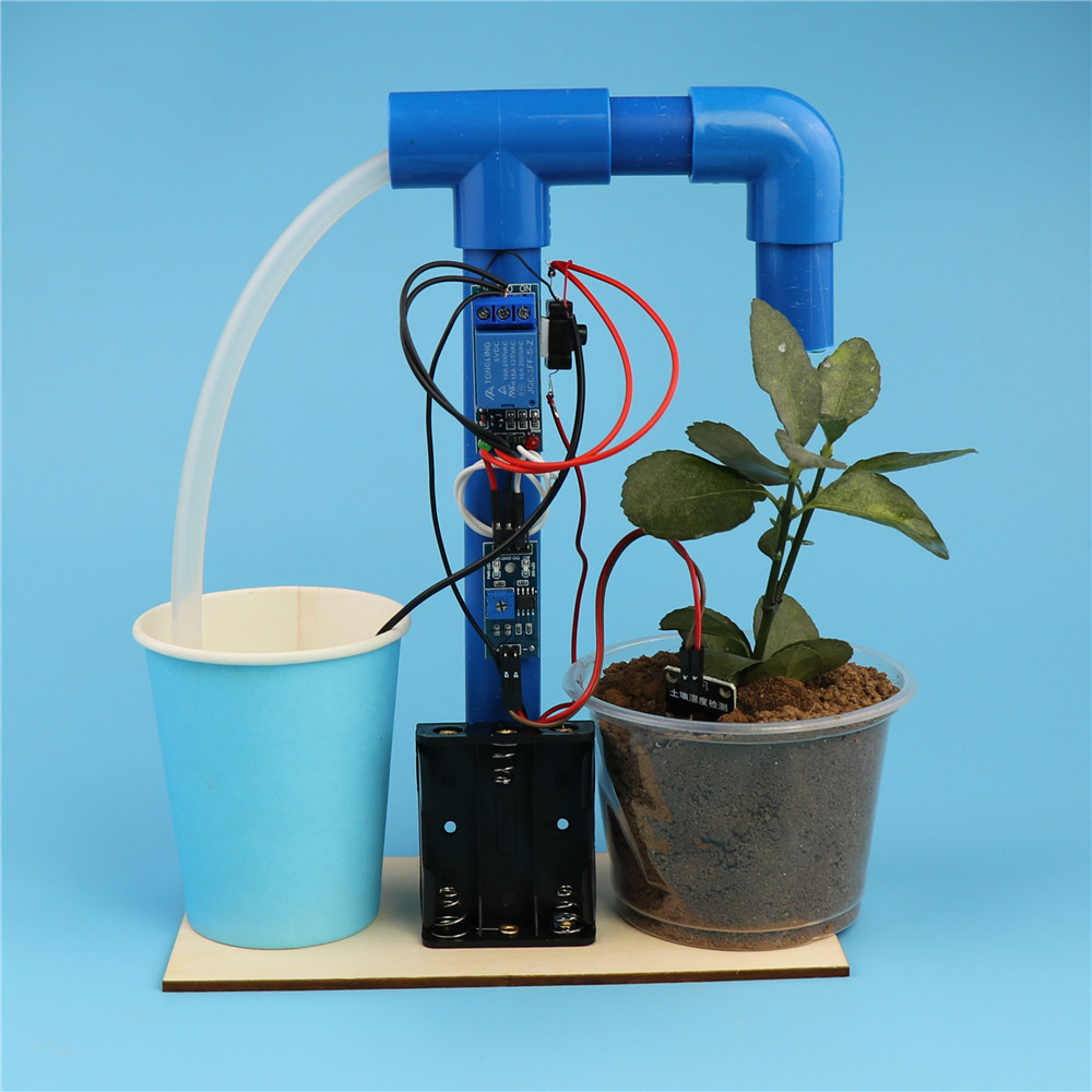 Florist Supply Bulk - Physics STEM Technology Gadget Kids Science