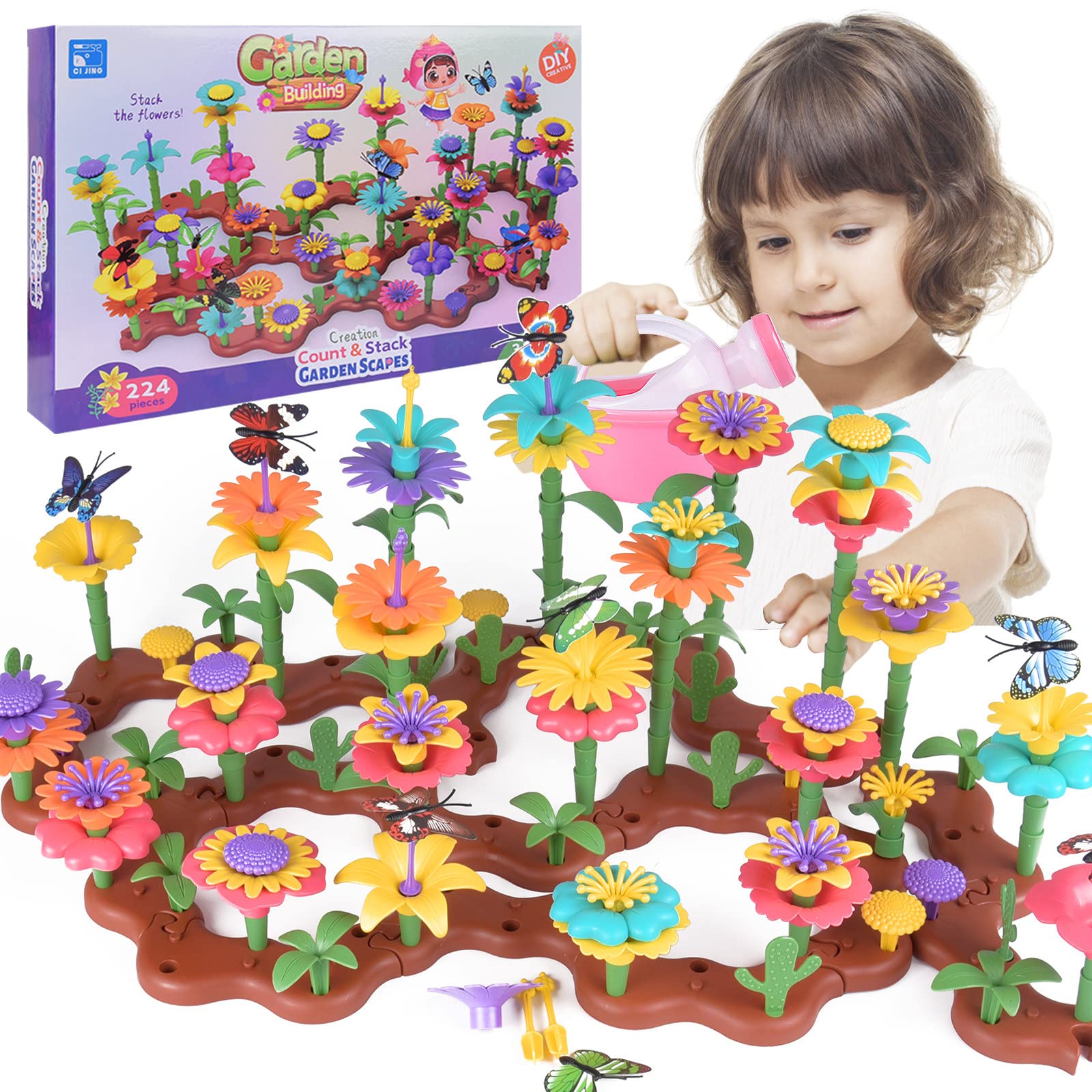 Florist Supply Bulk - Grow Their Imagination with STEM Educational