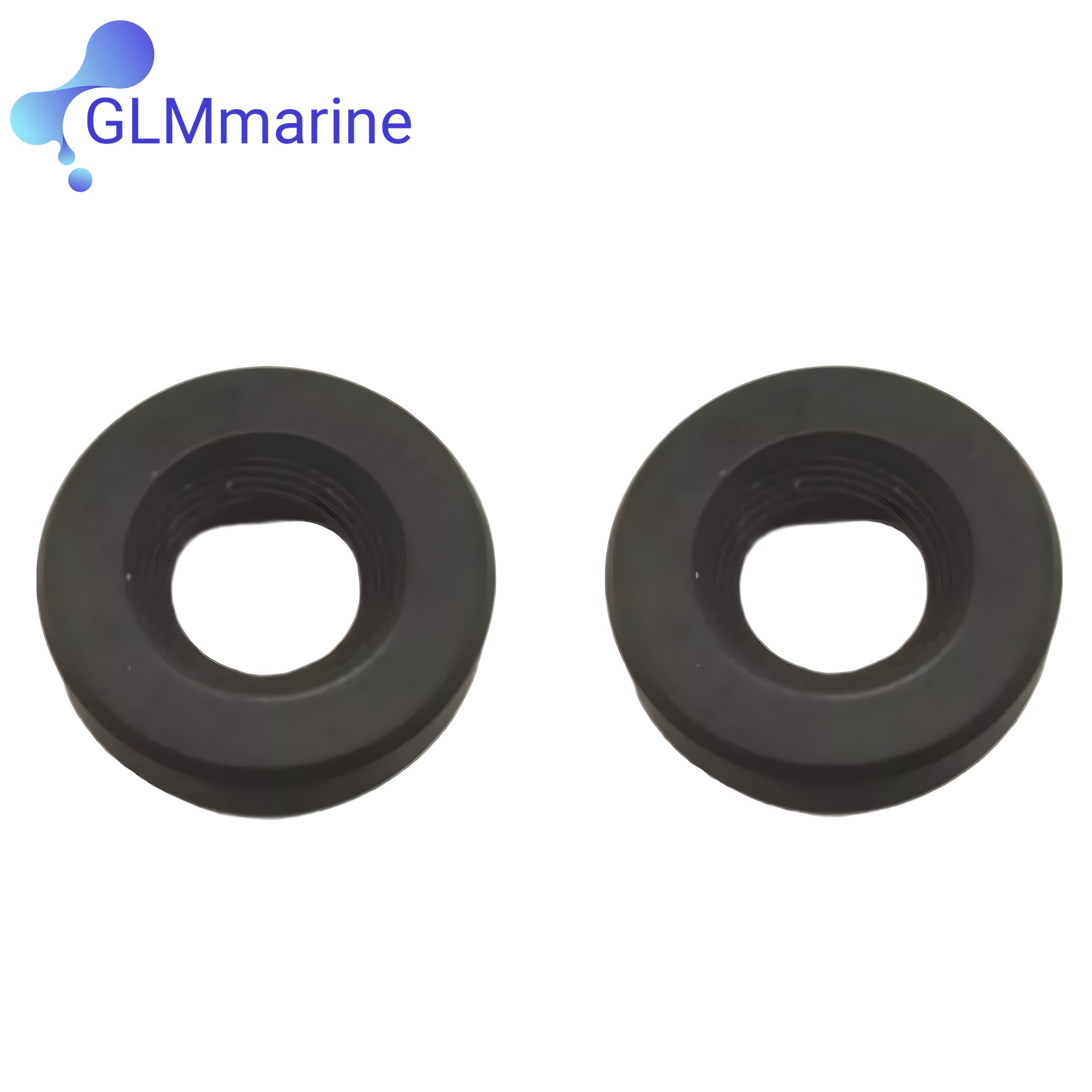 B&J Florist Supply Nyc - 2Pcs Oil Sealing Ring 833996 for
