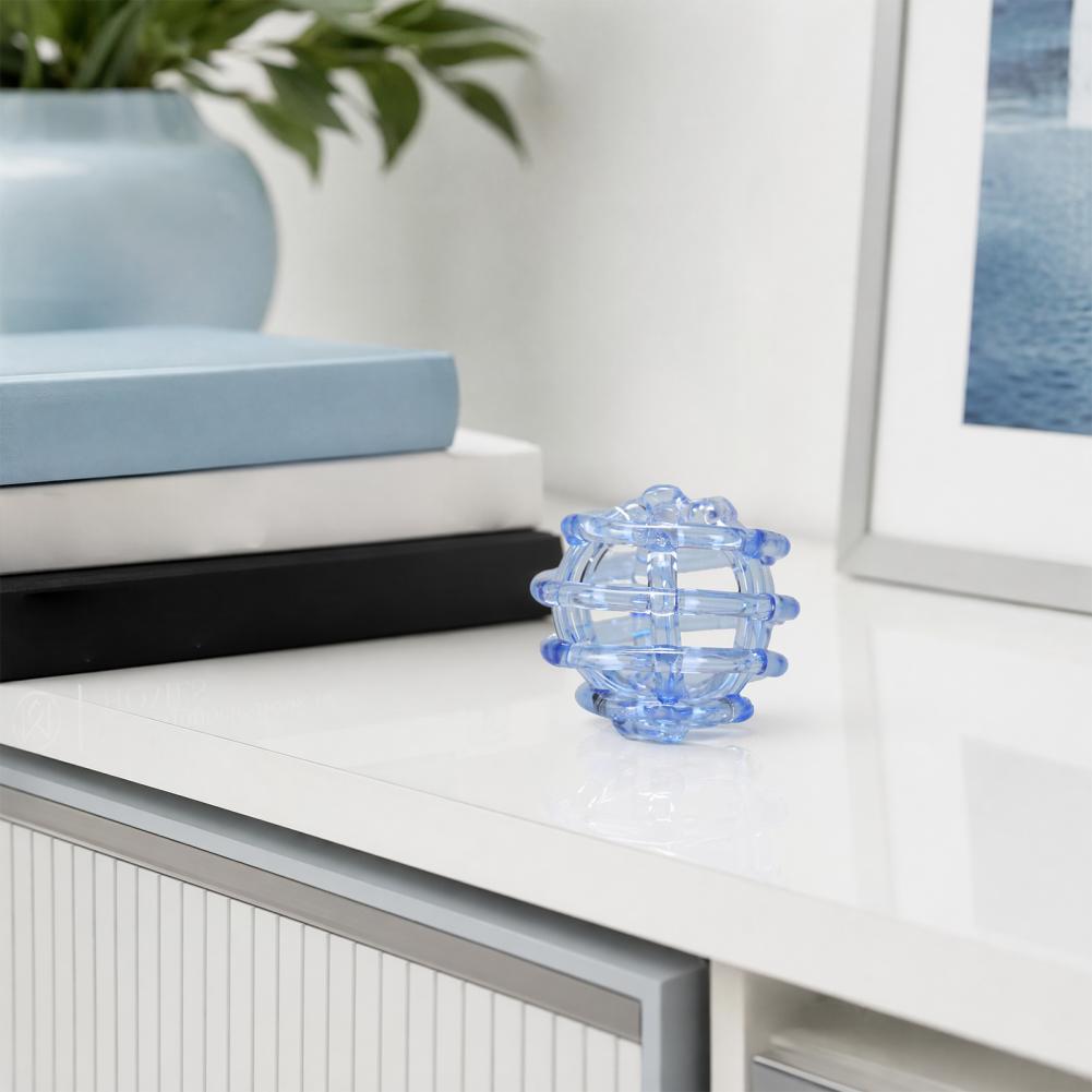 Florist Supply Bulk - Tabletop Flower Decoration Mini Hydroponic Vase