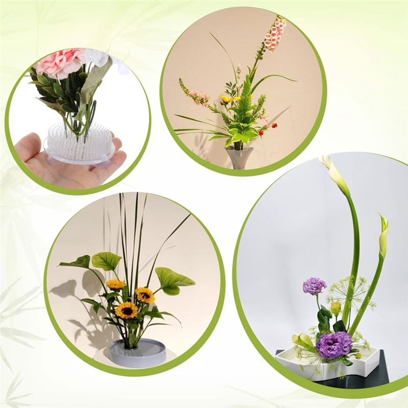 【CUSTOMER FAVORITE】Floral Arra - Flower Frog Pin review and price