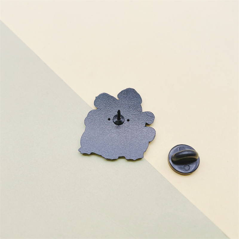 Creative Plants Flowers Animal - Flower Frog Pin review and price