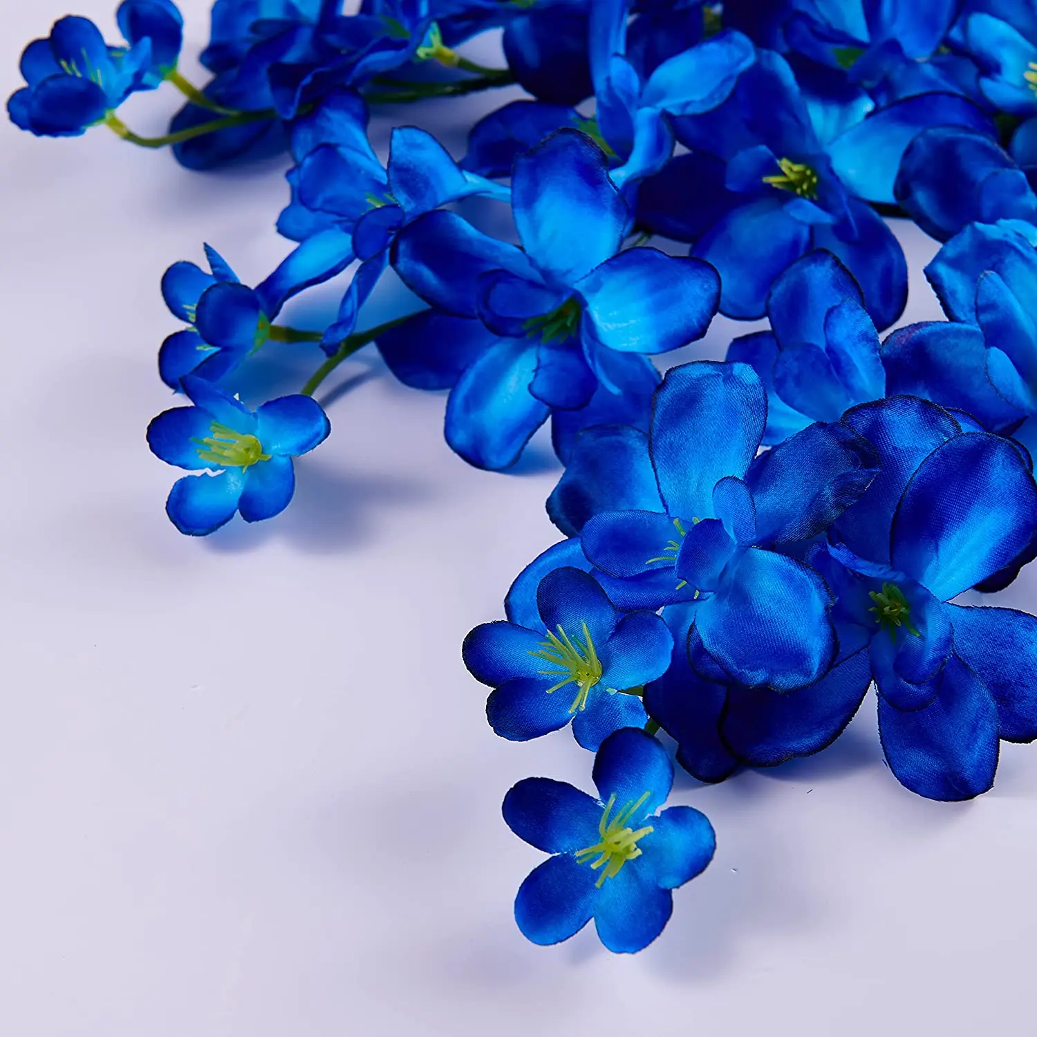 10pcs Artificial Orchids Flowe - Florist Supply Bulk review and price