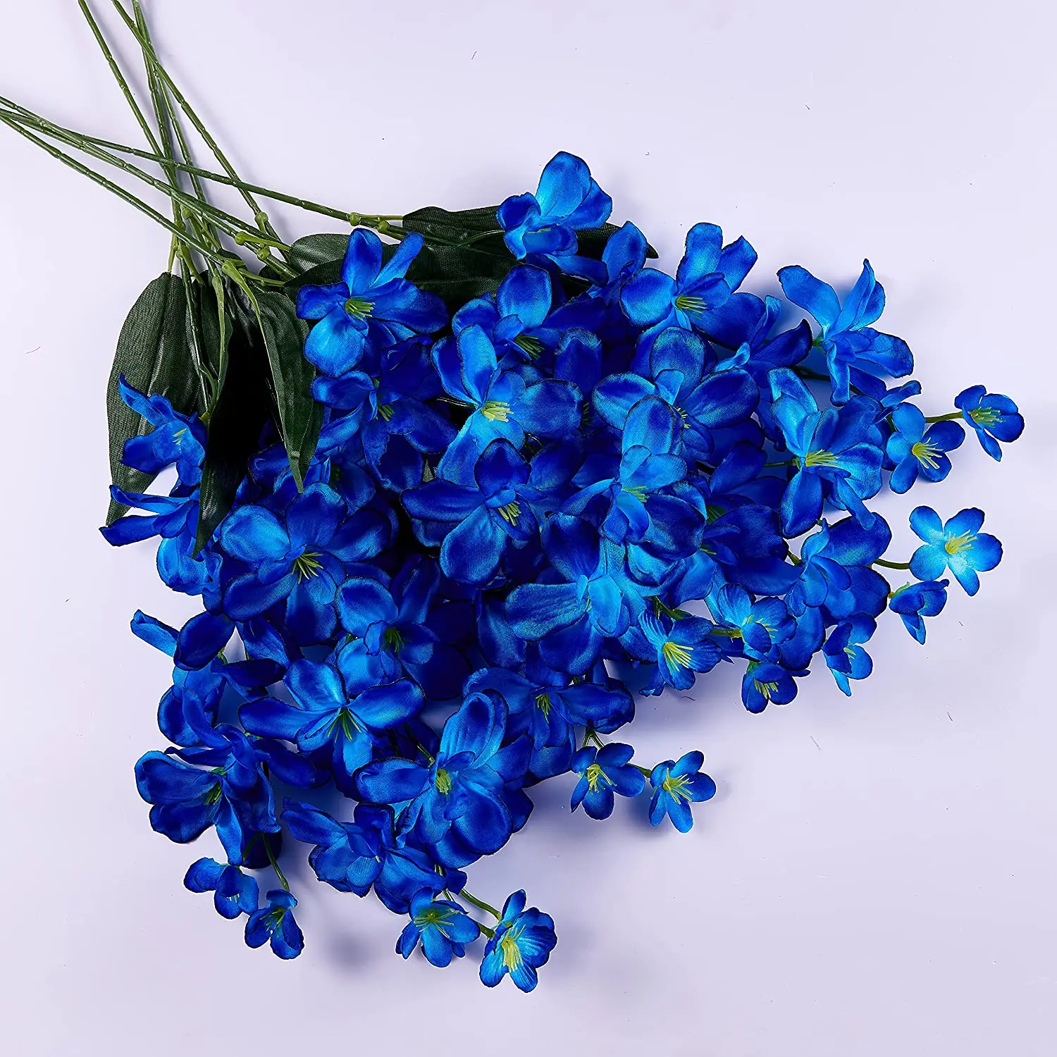 10pcs Artificial Orchids Flowe - Florist Supply Bulk review and price