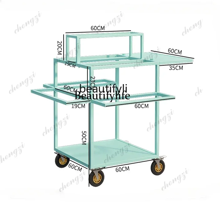 03 Stall selling flowers Flowe - Florist Supply Buckets review and price