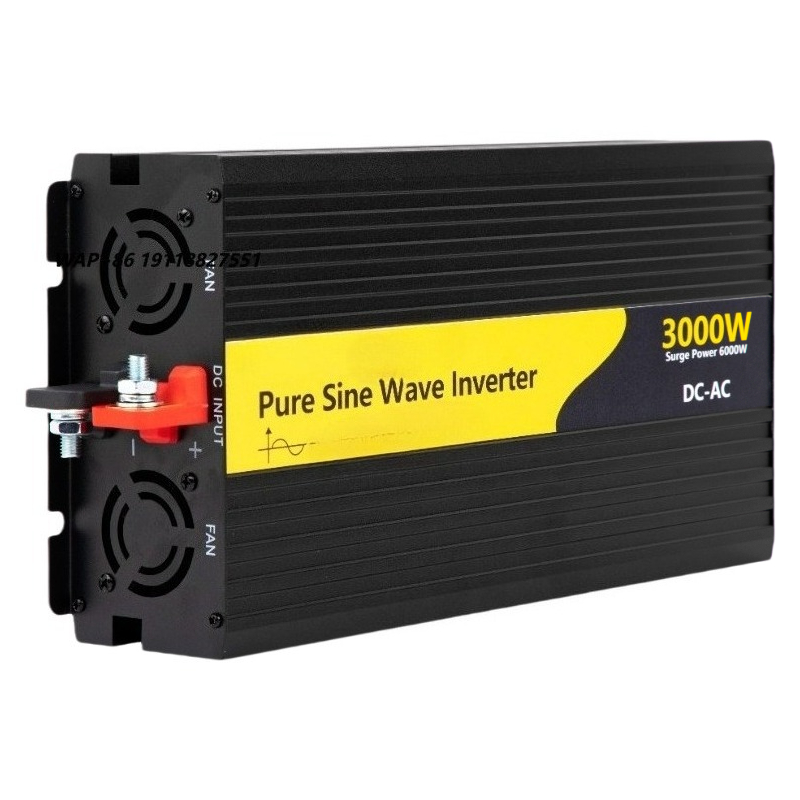 Roger 3000W-B Pure Sine Wave I - B&J Florist Supply Nyc review and price