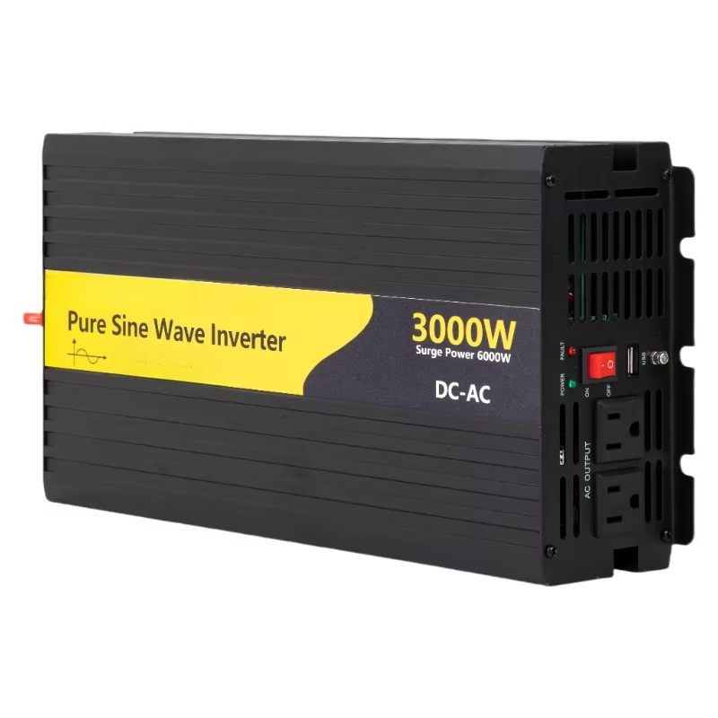 Roger 3000W-B Pure Sine Wave I - B&J Florist Supply Nyc review and price