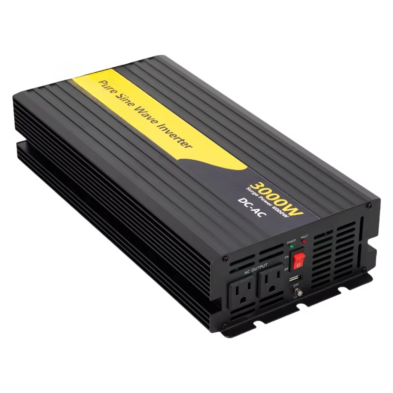 Roger 3000W-B Pure Sine Wave I - B&J Florist Supply Nyc review and price
