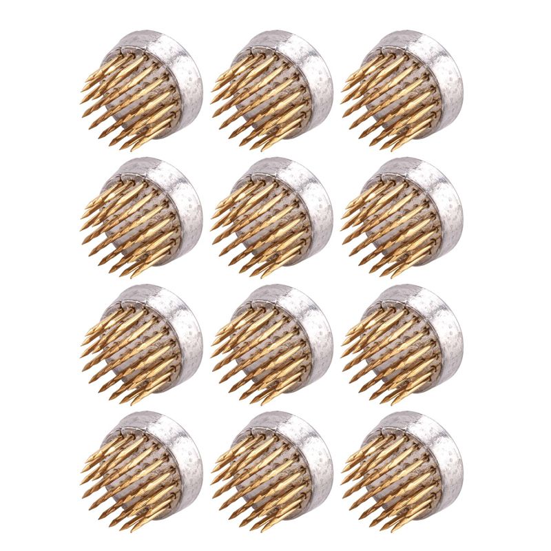 Limited Stock-FF 12 Pack Flowe - Flower Frog Pin review and price