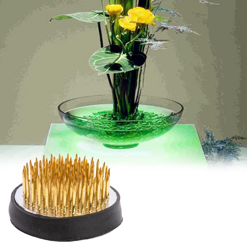 Excellent  Flower Frog Holder  - Flower Frog Pin review and price