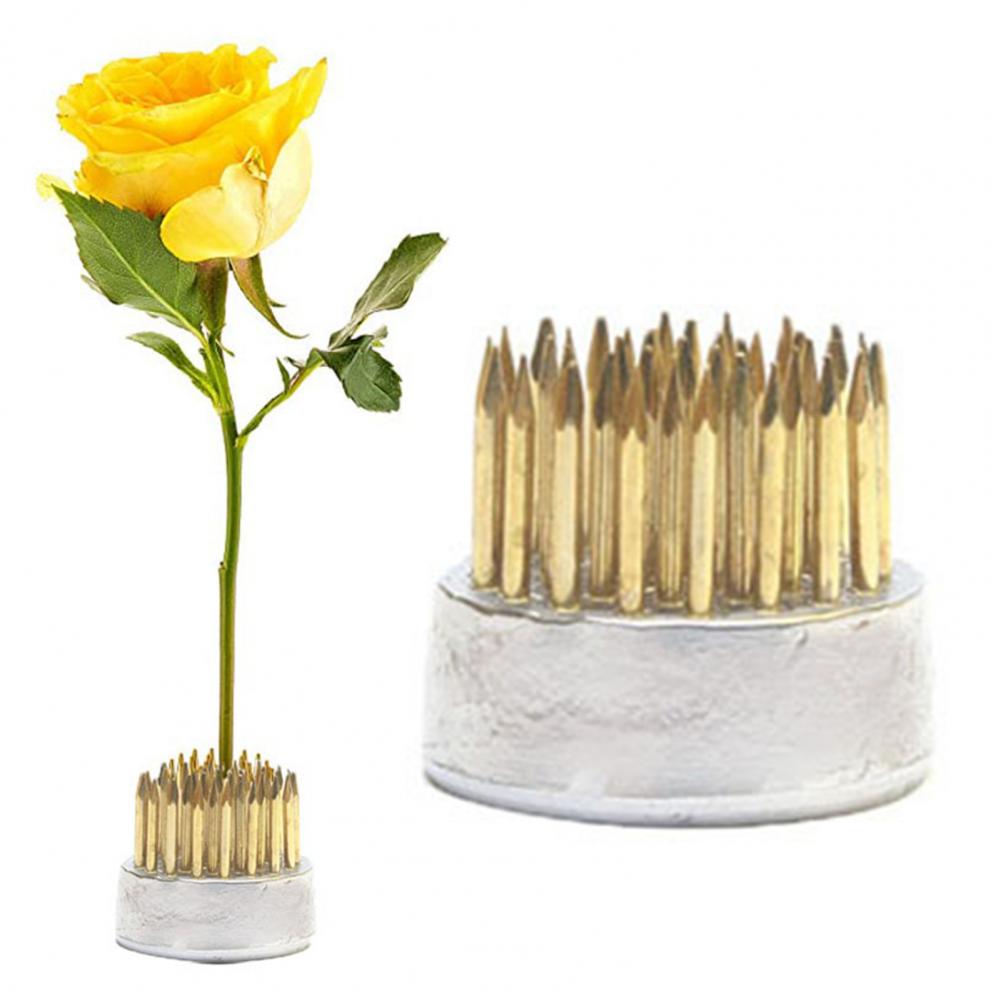 Excellent  Flower Frog Holder  - Flower Frog Pin review and price