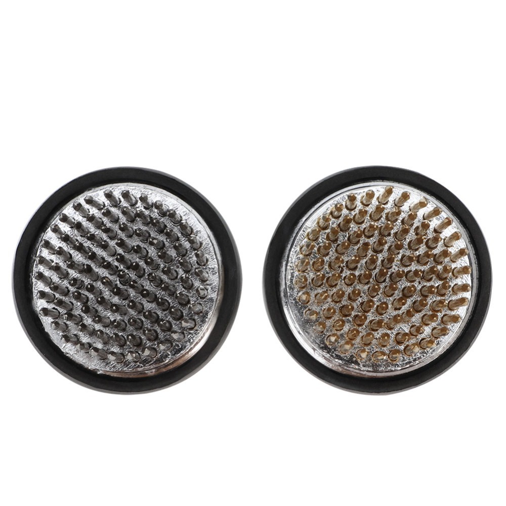 2PCS Stainless Steel Flower Ar - Flower Frog Pin review and price