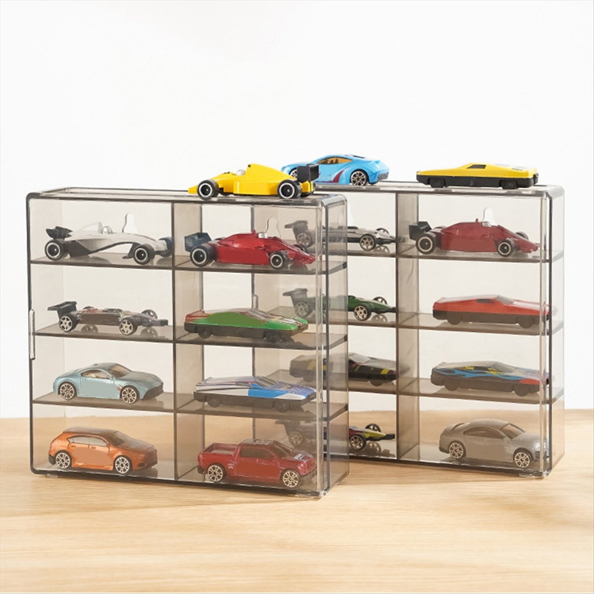 1:64 for Hot Wheel Display Box - B&J Florist Supply Nyc review and price