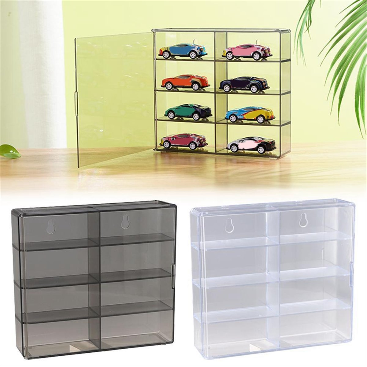 1:64 for Hot Wheel Display Box - B&J Florist Supply Nyc review and price