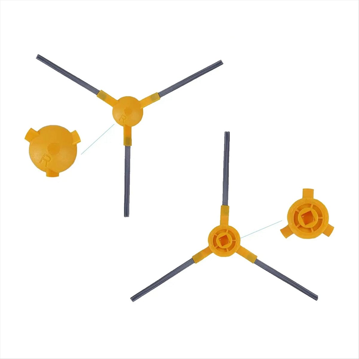For RV-R670S Replacement Side  - B&J Florist Supply Nyc review and price