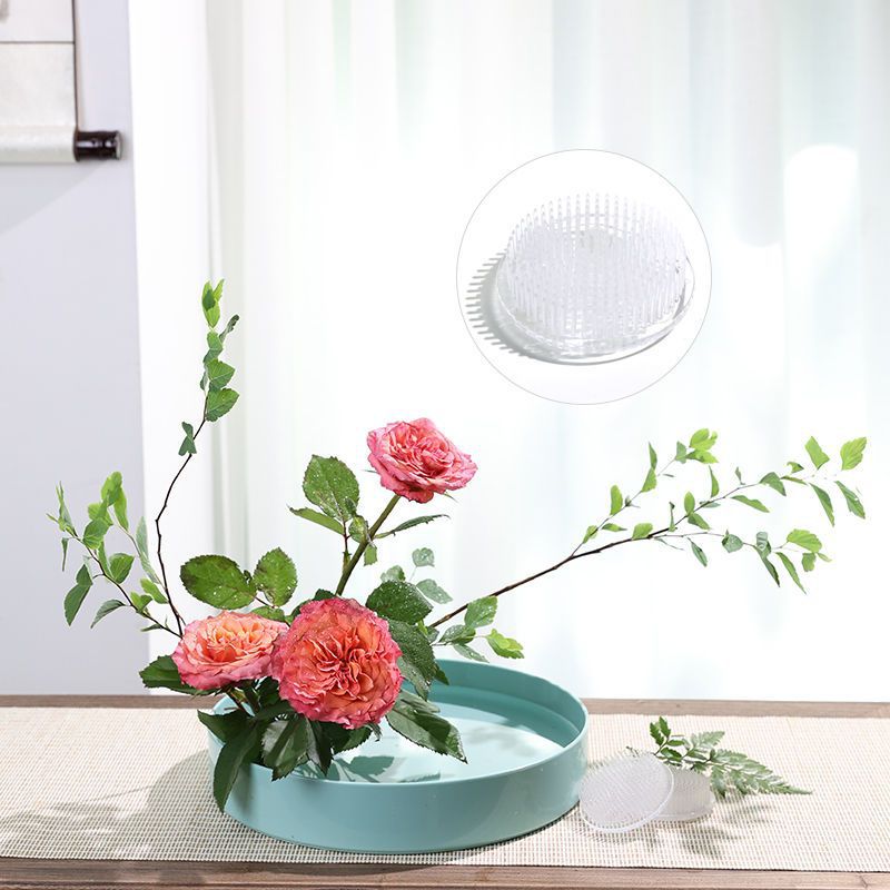 Round Ikebana Stem Holder Suct - Florist Supply Bulk review and price