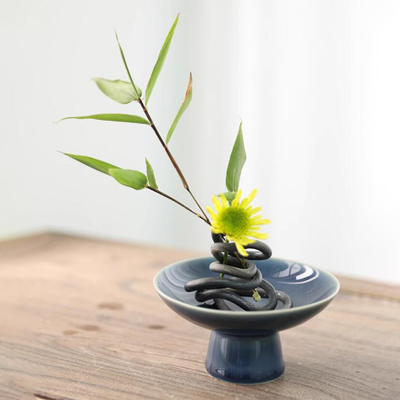 Japanese Ikebana Kenzan Flower - Flower Frog Pin review and price
