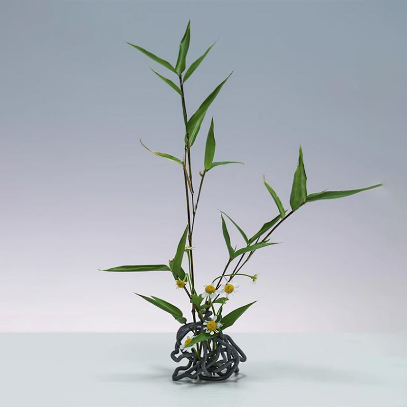 Japanese Ikebana Kenzan Flower - Flower Frog Pin review and price