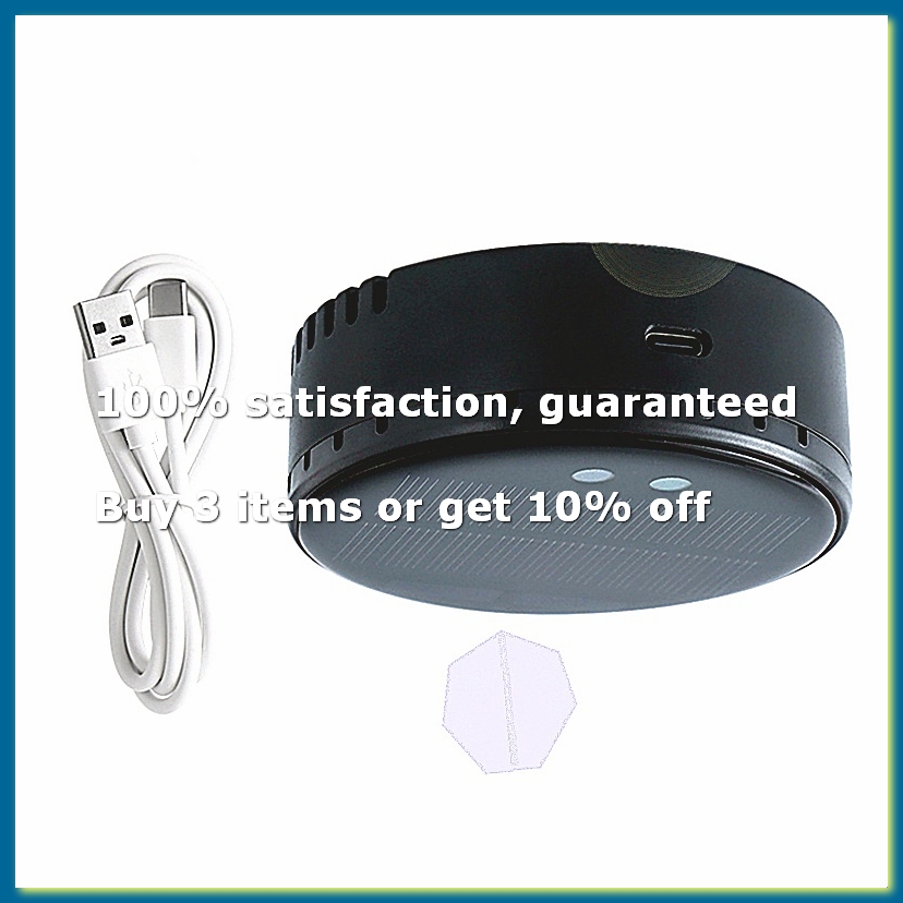 Air Purifier Solar Powered Usb - B&J Florist Supply Nyc review and price