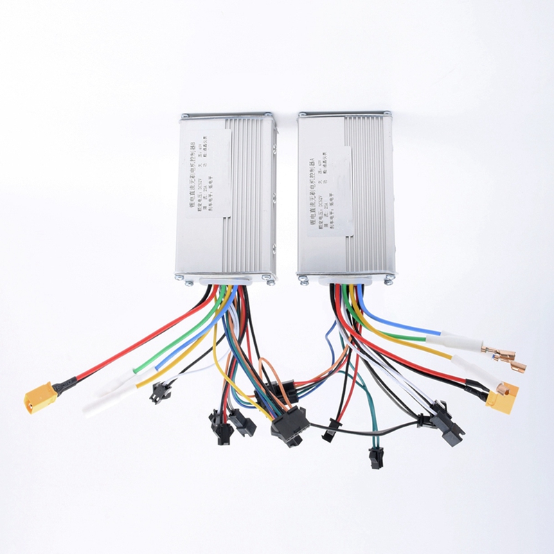 52V 25A 1200W JP Brushless DC  - B&J Florist Supply Nyc review and price