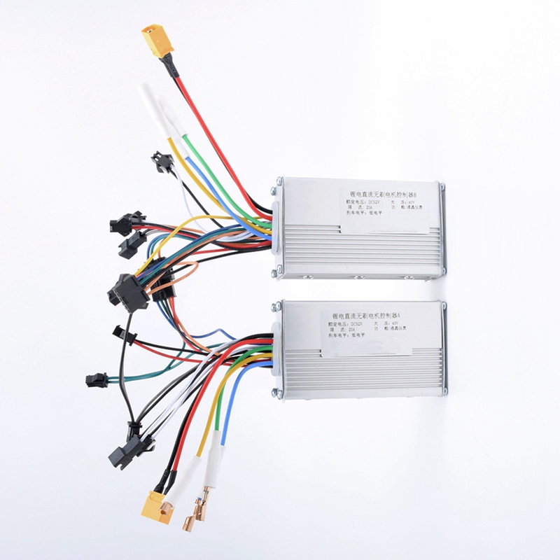 52V 25A 1200W JP Brushless DC  - B&J Florist Supply Nyc review and price