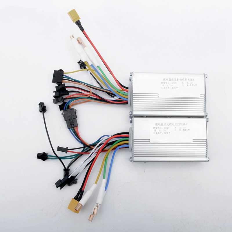 52V 25A 1200W JP Brushless DC  - B&J Florist Supply Nyc review and price