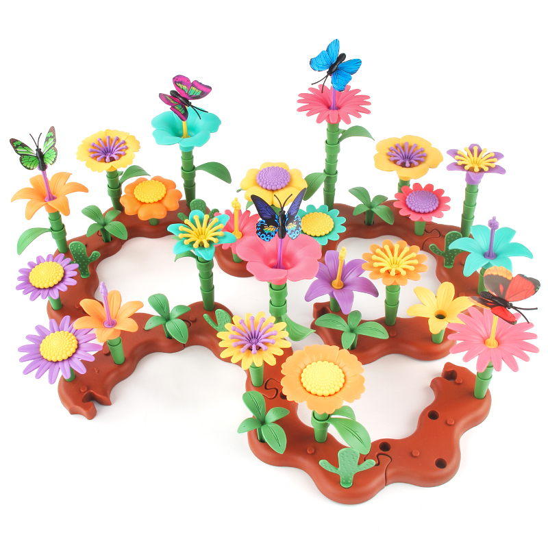 Grow Their Imagination with ST - Florist Supply Bulk review and price