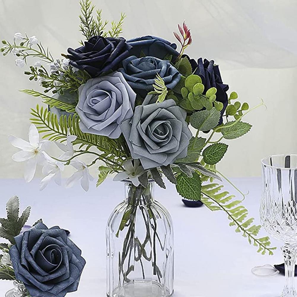 1 Box Artificial Flower PE Foa - Florist Supply Bulk review and price