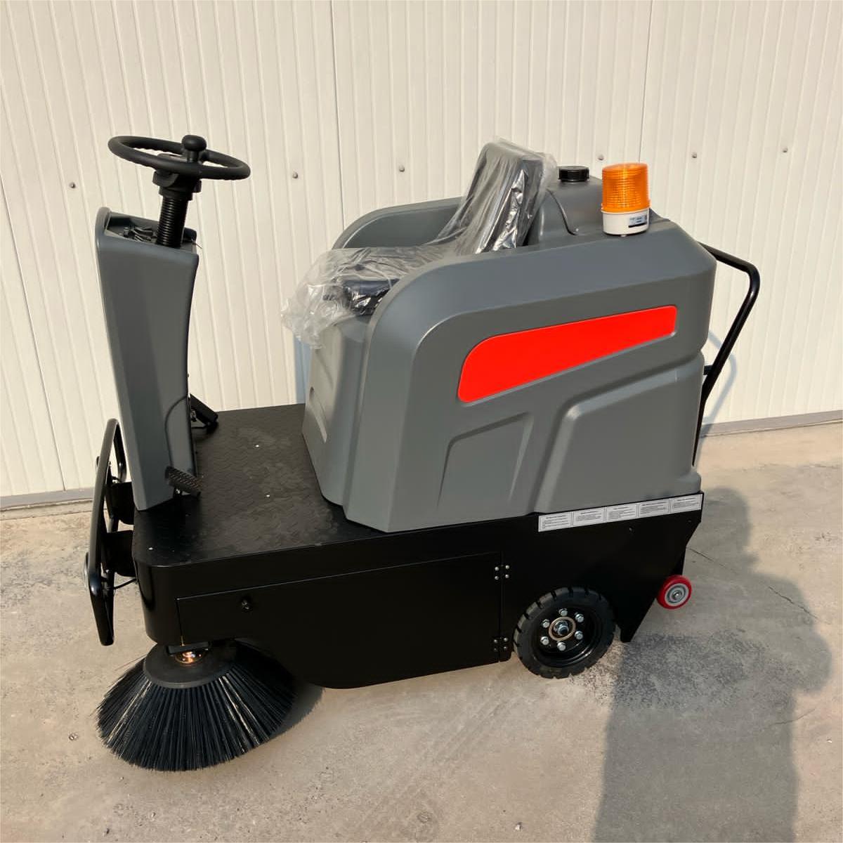 SJ1250-B Industrial Road Clean - B&J Florist Supply Nyc review and price
