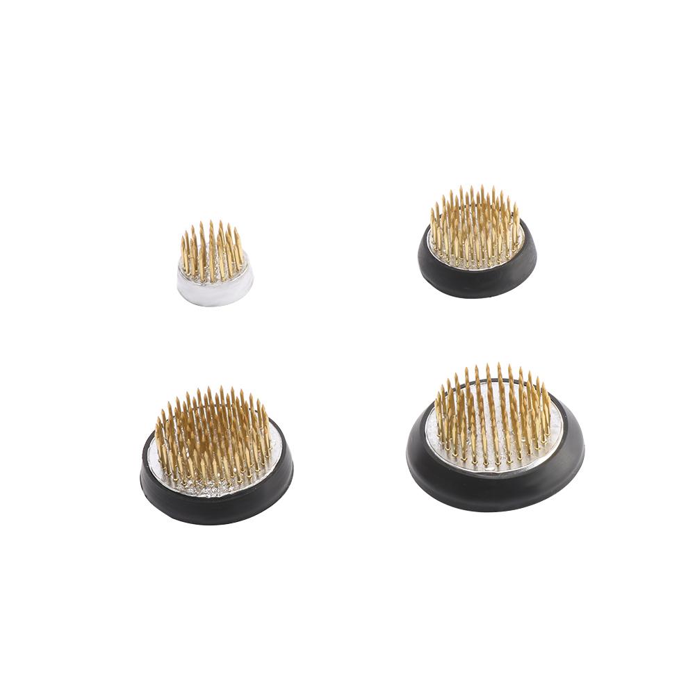 Rubber Kenzan Spiky Needle Art - Flower Frog Pin review and price