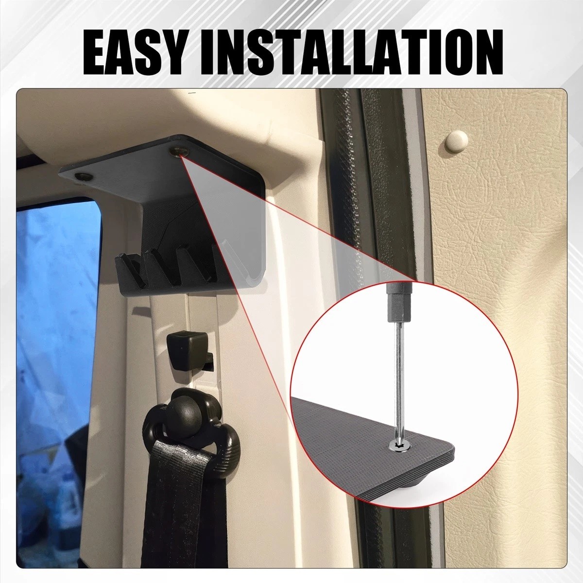 Caravan Coat Hook For Motorhom - B&J Florist Supply Nyc review and price