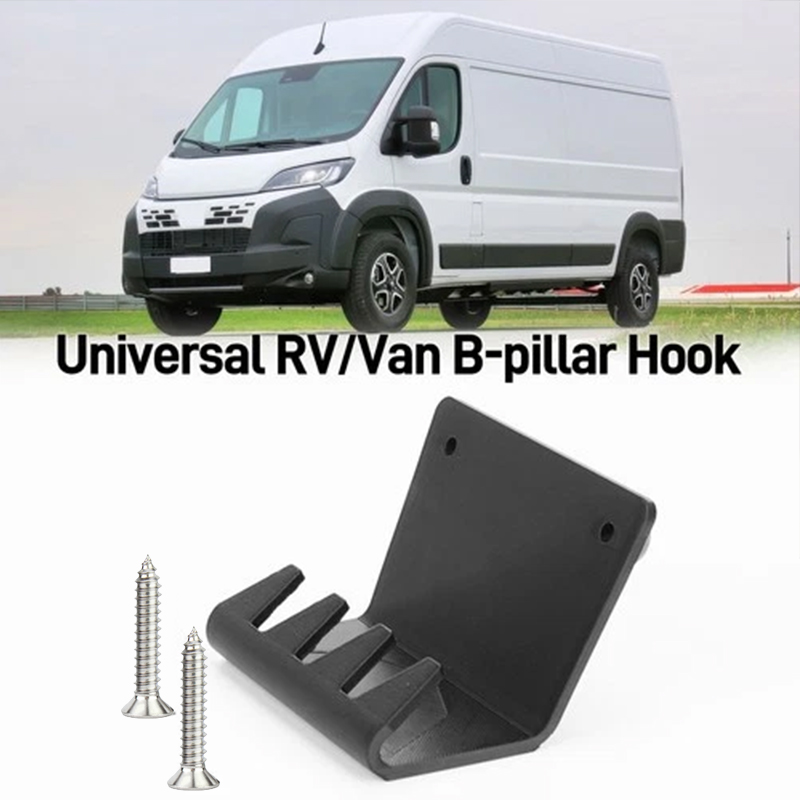 Caravan Coat Hook For Motorhom - B&J Florist Supply Nyc review and price