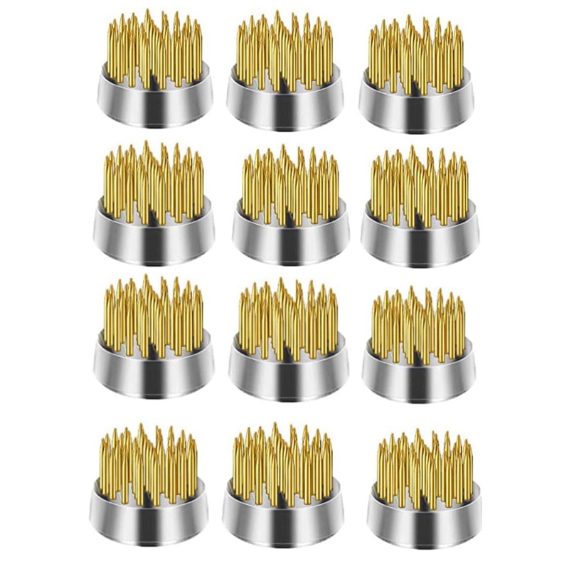 Hot 12PCS Flower Frog, Kenzan  - Flower Frog Pin review and price