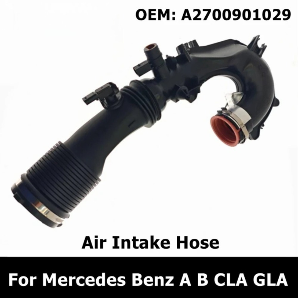 A2700901029 Air Intake Hose fo - B&J Florist Supply Nyc review and price