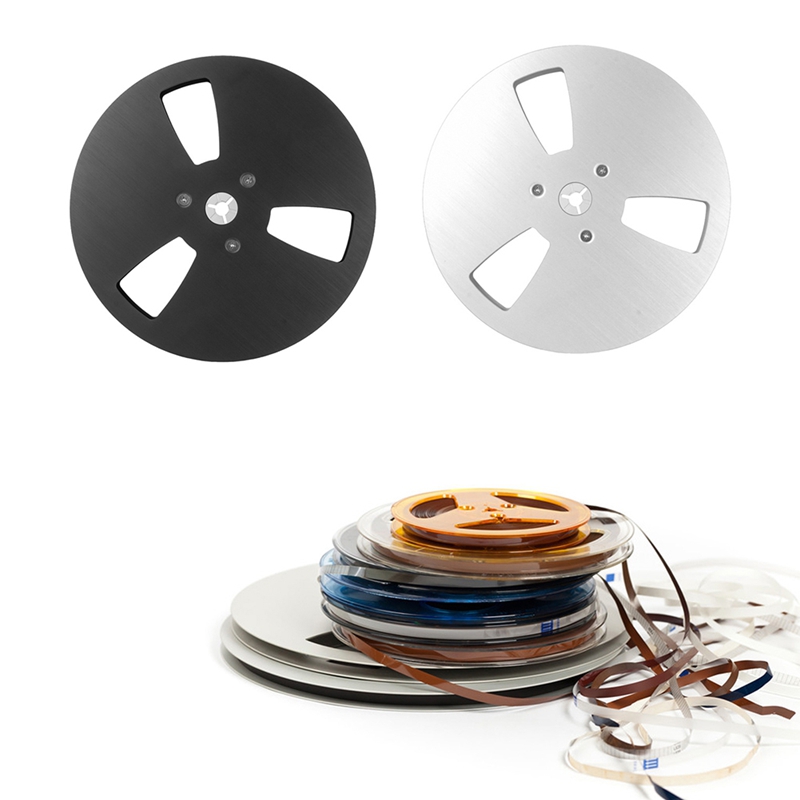 7 Inch Empty Tape Reel 1/4 Emp - B&J Florist Supply Nyc review and price