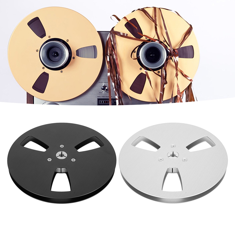 7 Inch Empty Tape Reel 1/4 Emp - B&J Florist Supply Nyc review and price