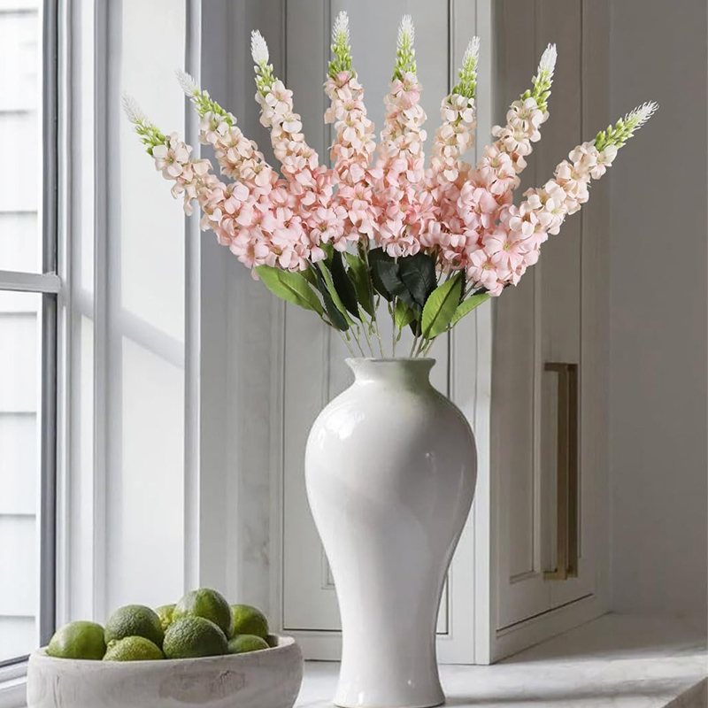 1/2Pcs 74cm Artificial Flower  - Florist Supply Bulk review and price