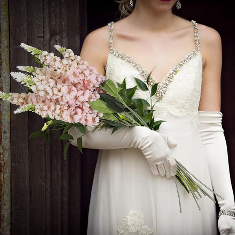 1/2Pcs 74cm Artificial Flower  - Florist Supply Bulk review and price
