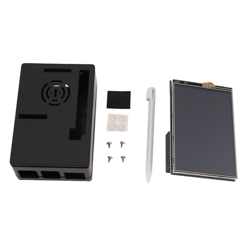 3.5 Inch Tft Lcd Contact Scree - B&J Florist Supply Nyc review and price