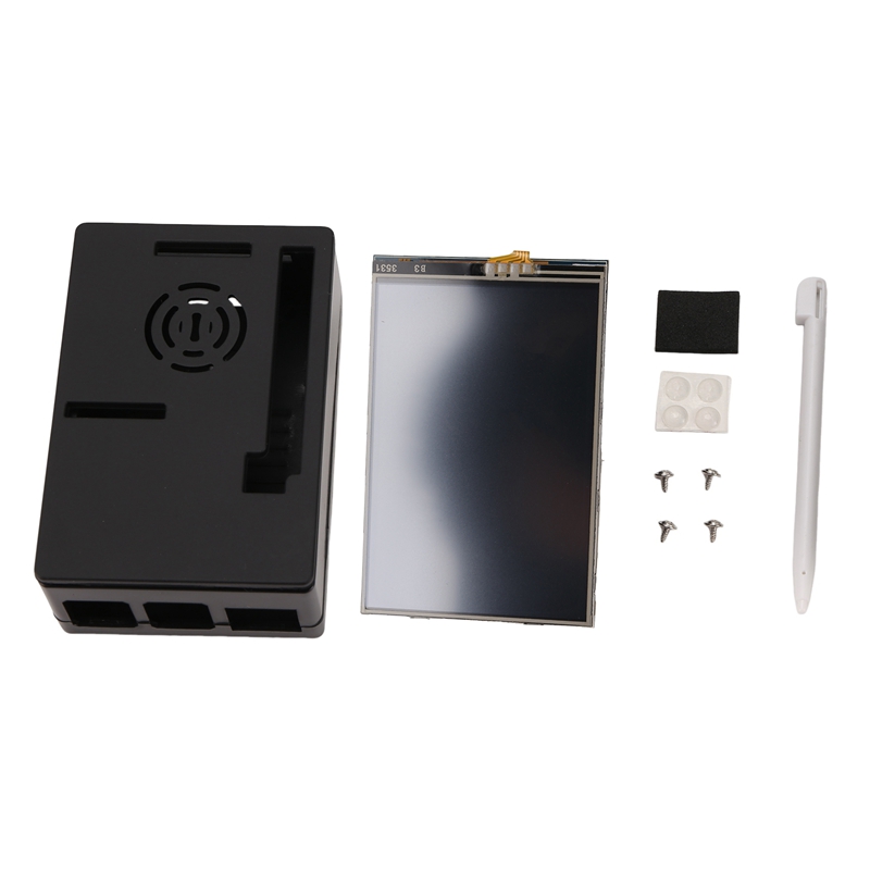 3.5 Inch Tft Lcd Contact Scree - B&J Florist Supply Nyc review and price