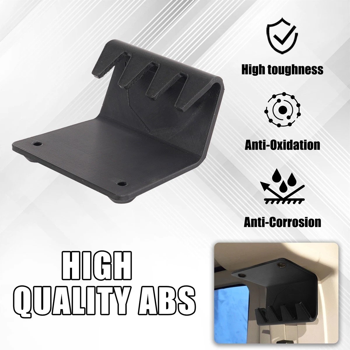 Universal Coat Hook RV Van B-P - B&J Florist Supply Nyc review and price