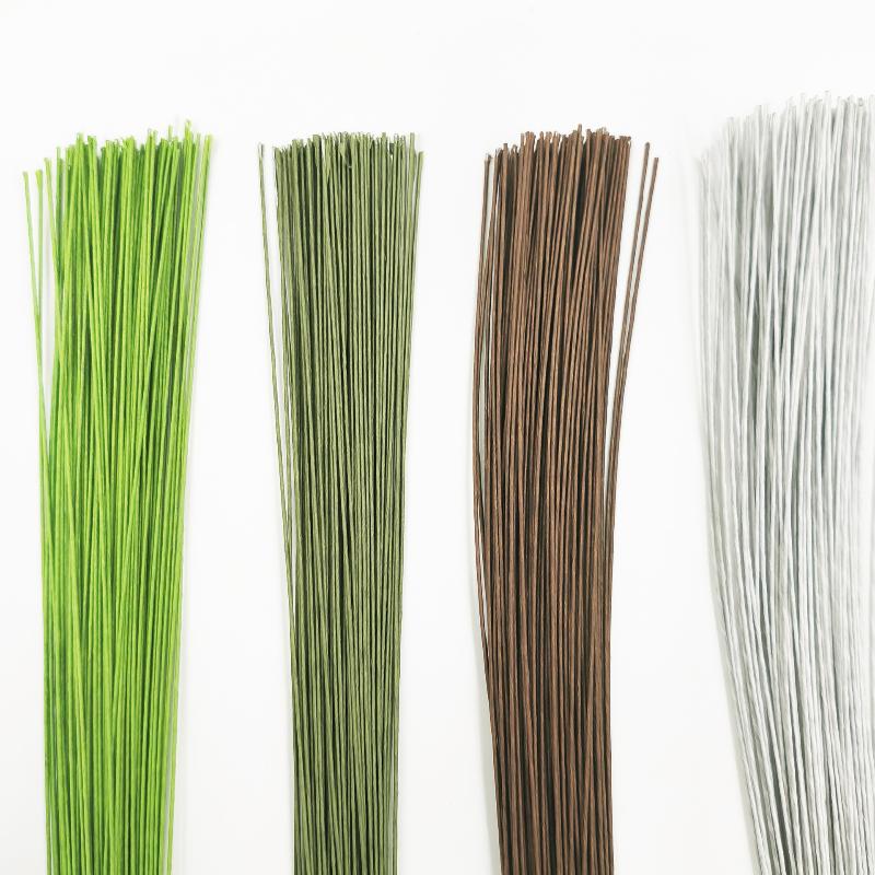 Hot Sale 100Pcs 40cm Floral Wi - Florist Supply Bulk review and price