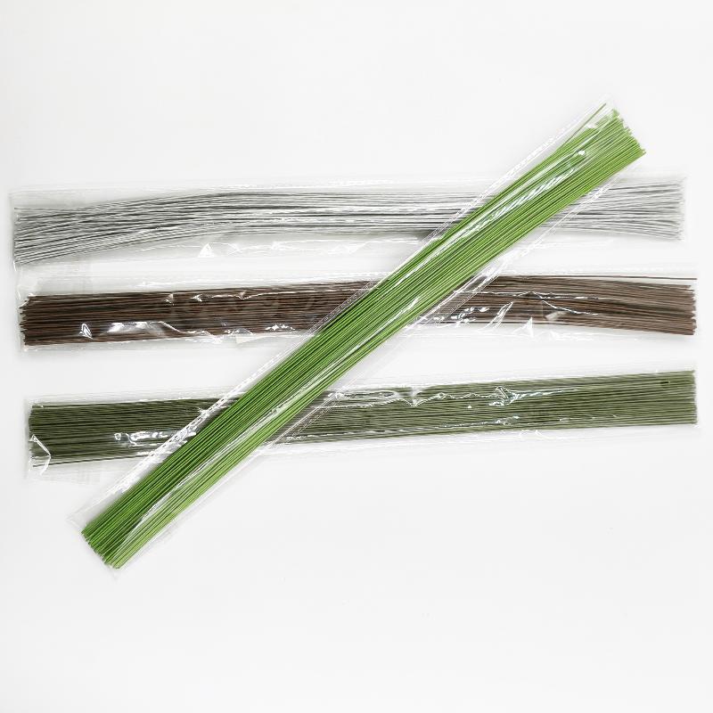 Hot Sale 100Pcs 40cm Floral Wi - Florist Supply Bulk review and price